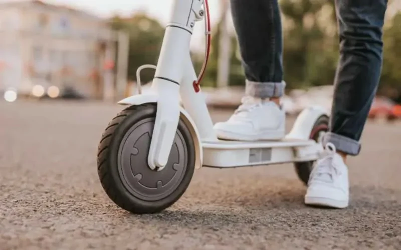 Le Maroc veut réglementer l'usage des trottinettes électriques