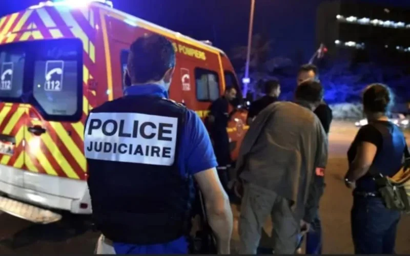 Toulouse : un Marocain soupçonné d'être le tueur à la burqa
