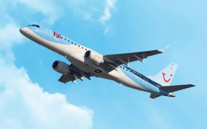 Eté 2022 : TUI fly propose trois nouvelles destinations au départ du Maroc
