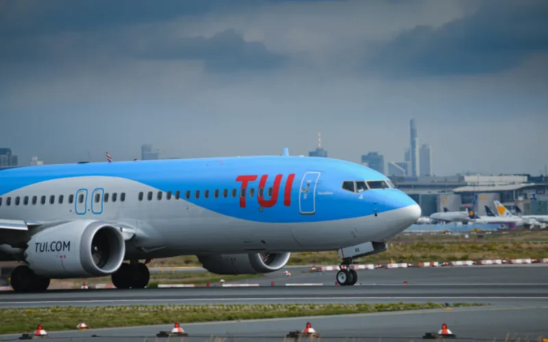 TUI envisage de réduire ses avions en Belgique, neuf villes du Maroc sont desservies