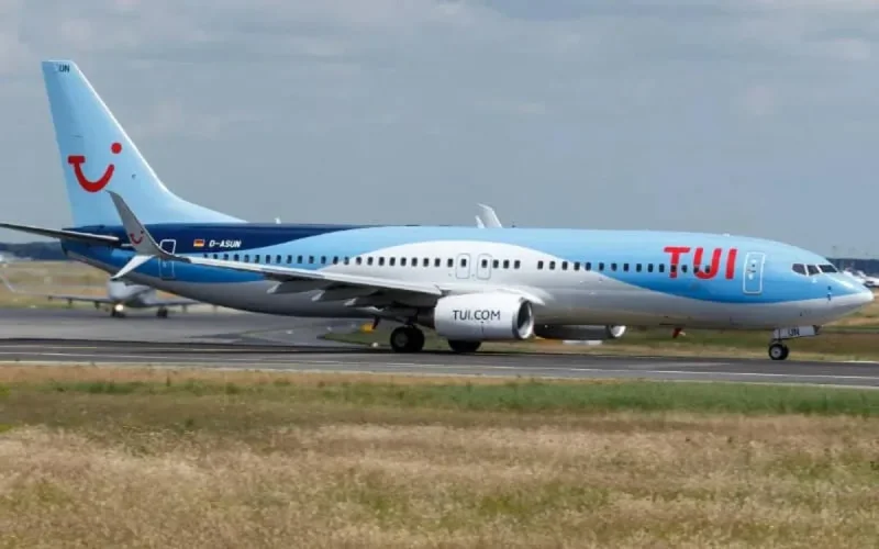 TUI Fly reprend ses vols vers le Maroc 