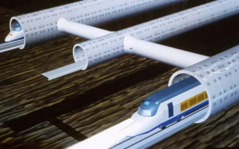 Un tunnel de 42 km pour relier l'Europe à l'Afrique : le projet ambitieux de l'Espagne et du Maroc