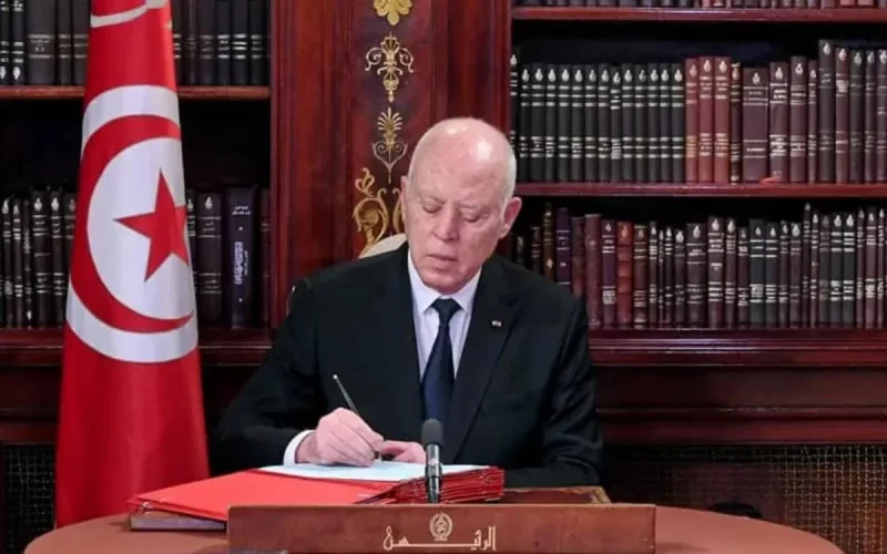 La Tunisie rappelle son ambassadeur au Maroc