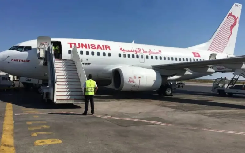 Le premier vol de rapatriement des Tunisiens bloqués au Maroc opéré dimanche