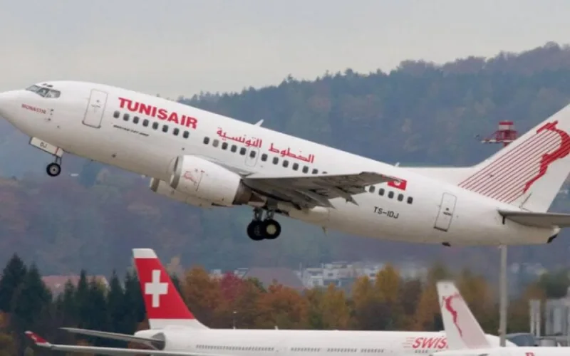 Tunisair veut rapatrier les Tunisiens bloqués au Maroc