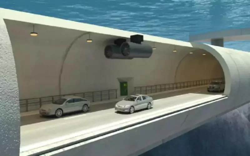 Tunnel entre le Maroc et l'Espagne : rencontre importante à Madrid