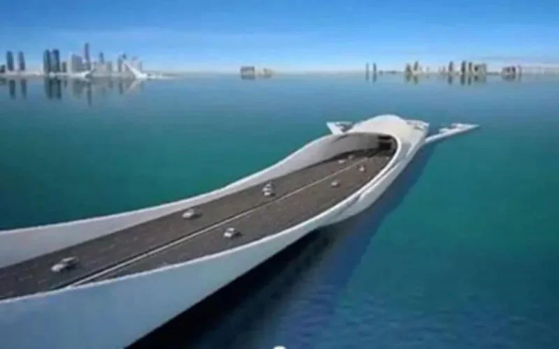 Tunnel de Gibraltar : les États-Unis feraient pression pour relancer le projet 