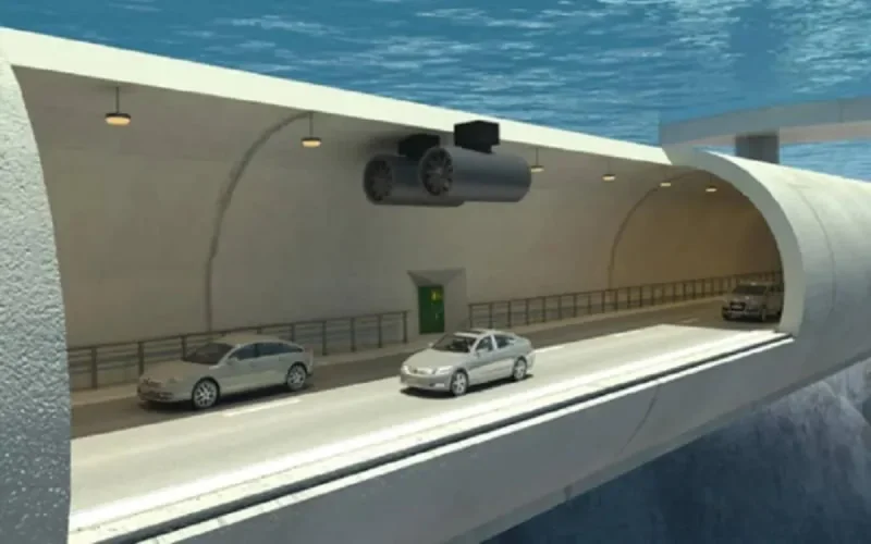 Le tunnel Maroc-Espagne avant la Coupe du monde 2030 ?