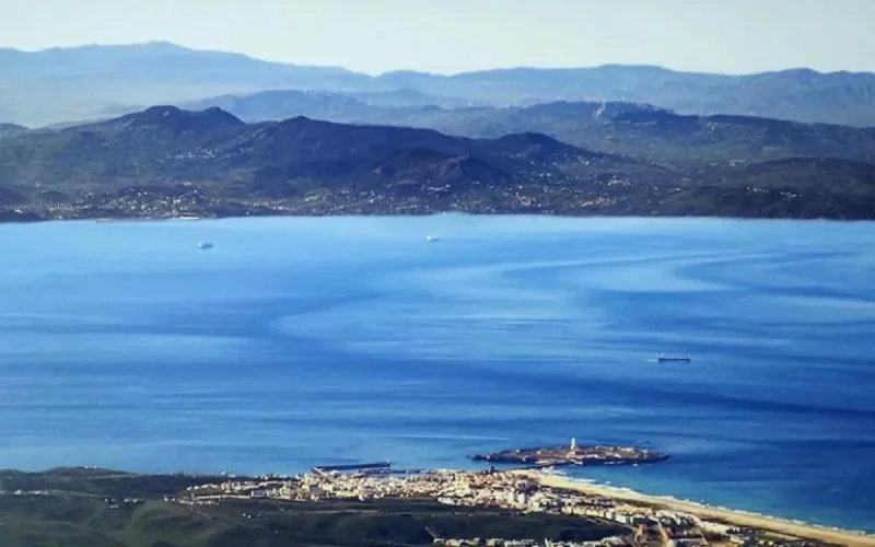 Du retard pour le tunnel Maroc-Espagne 