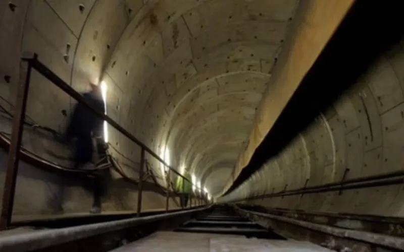 L'Espagne réactive le projet de construction d'un tunnel sous-marin avec le Maroc 