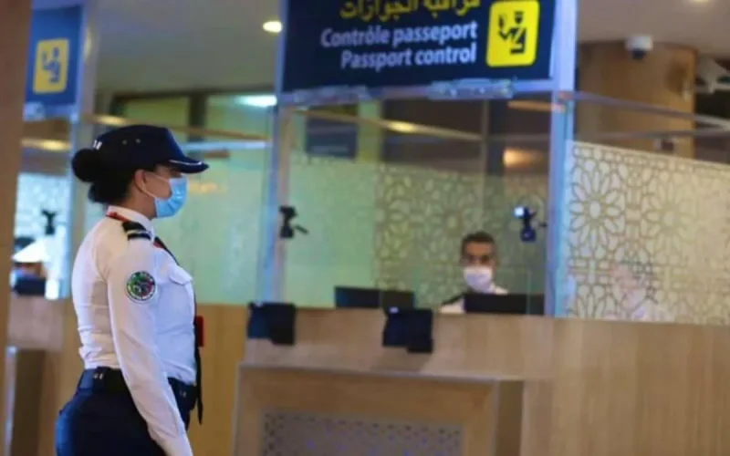 Un Belge recherché par Interpol arrêté à Casablanca