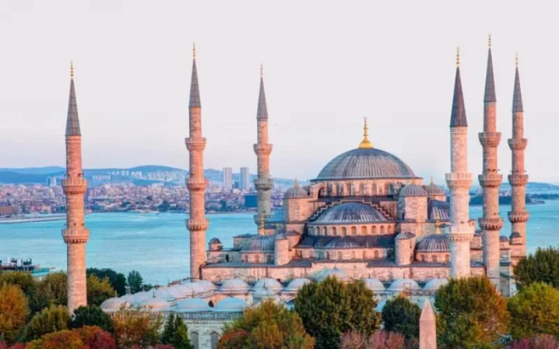 La Turquie, destination préférée des jeunes musulmans français 