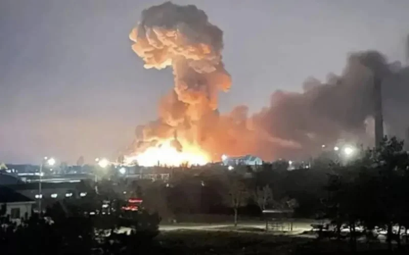 Guerre en Ukraine : de nouvelles instructions pour les Marocains