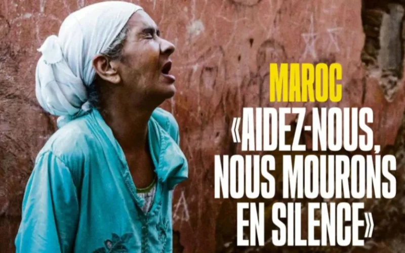 Maroc : plainte contre deux journaux français