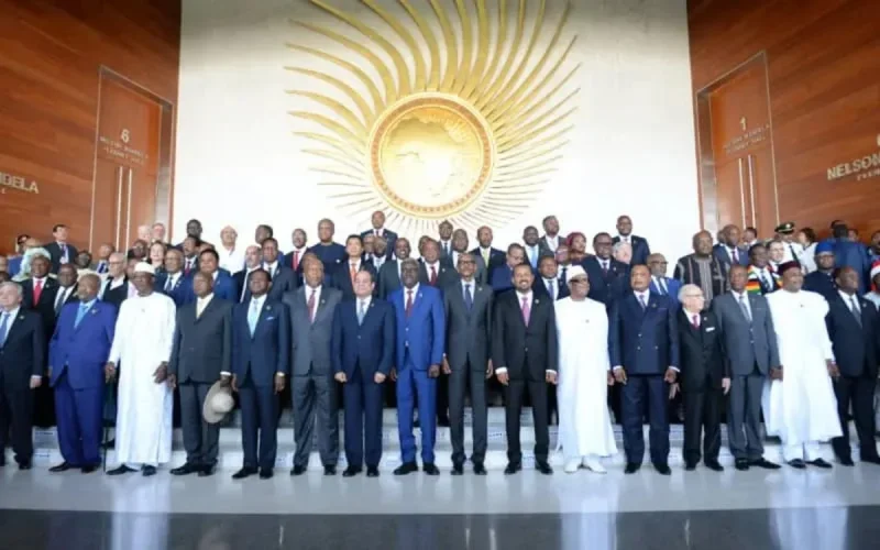 Crise Maroc-Algérie : l'UA exprime son « profond regret »