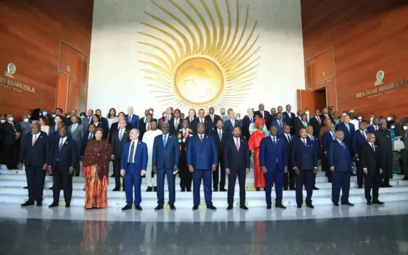 Union africaine : le Maroc explique son soutien à Israël
