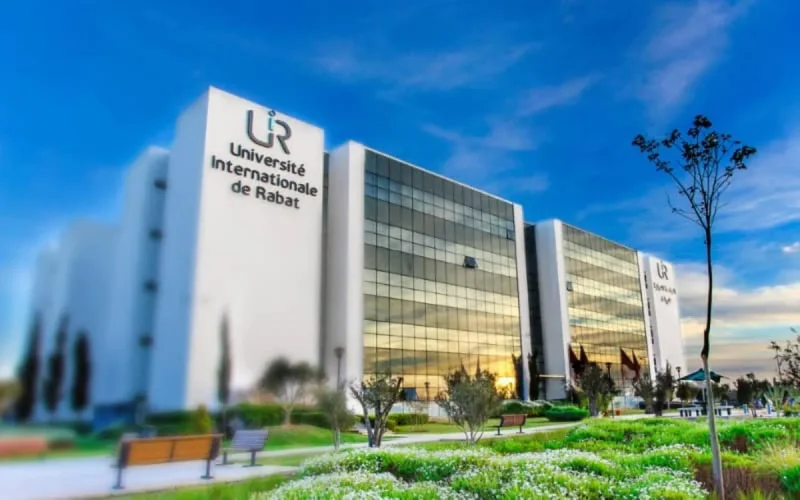 Rabat : l'UIR lance la construction d'un hôpital universitaire de référence