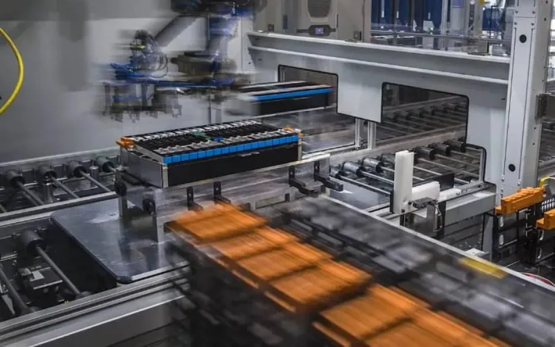 Une usine géante de batterie bientôt au Maroc ? 