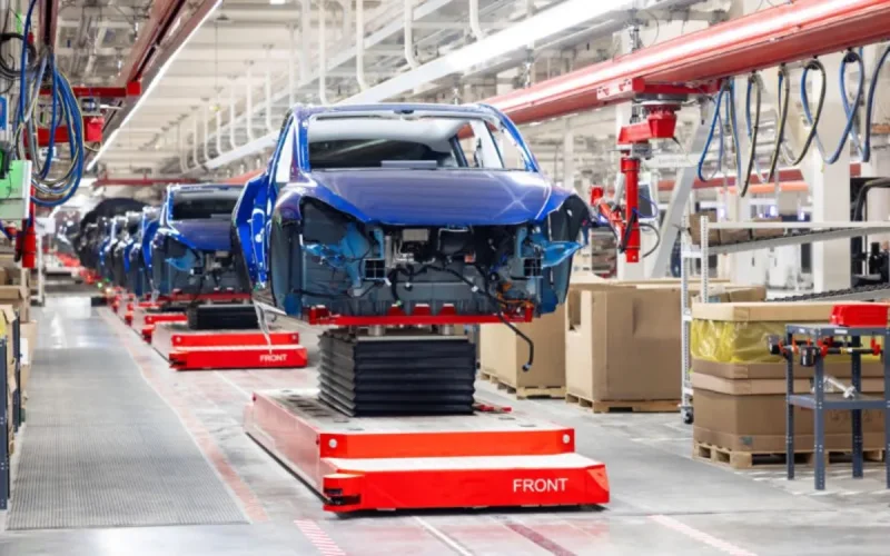 Batteries électriques : le Maroc en passe de devenir une puissance mondiale