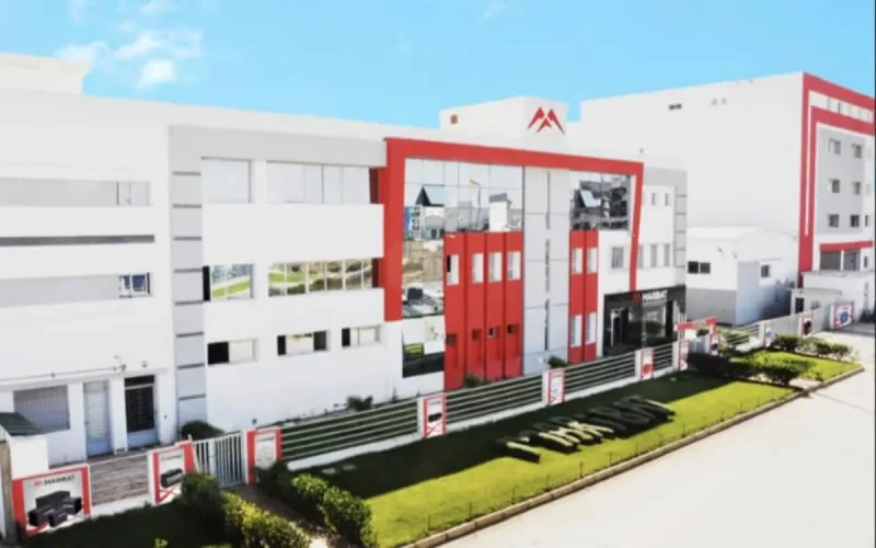 Automobile : le Maroc se dote d'une usine de fabrication de batterie électrique 