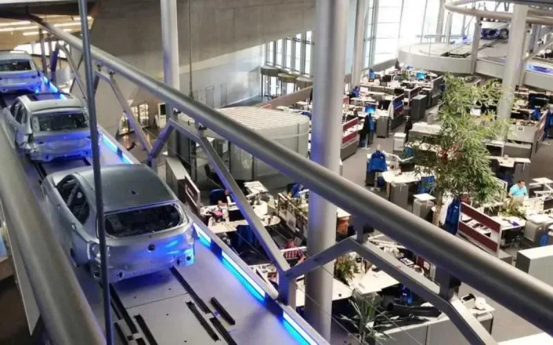 L'Allemagne veut attirer la main-d'œuvre marocaine 