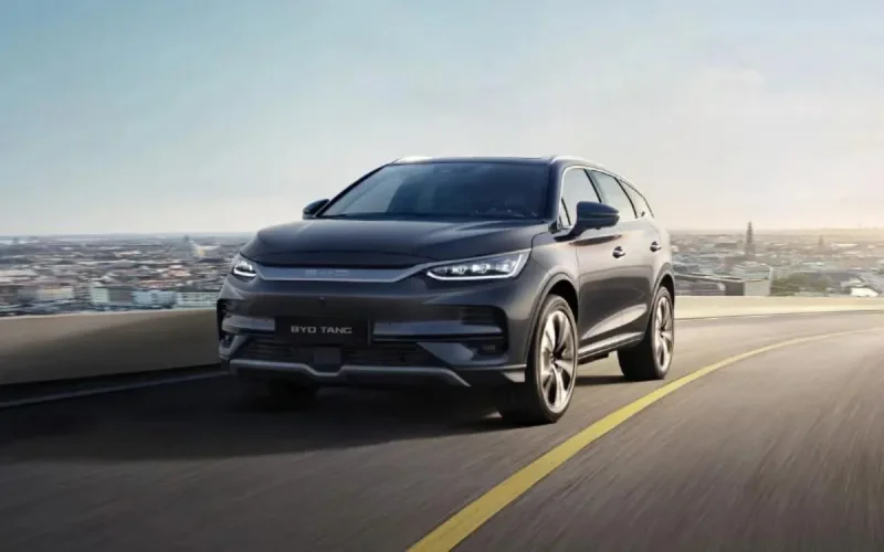 Deux usines chinoises à 6 milliards de dirhams à Tanger