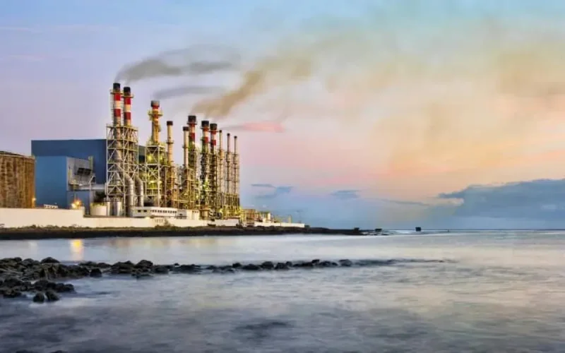 Une station de dessalement géante construite à Casablanca