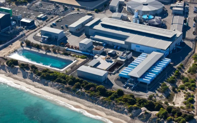 Maroc : une deuxième usine géante de dessalement en projet à Nador