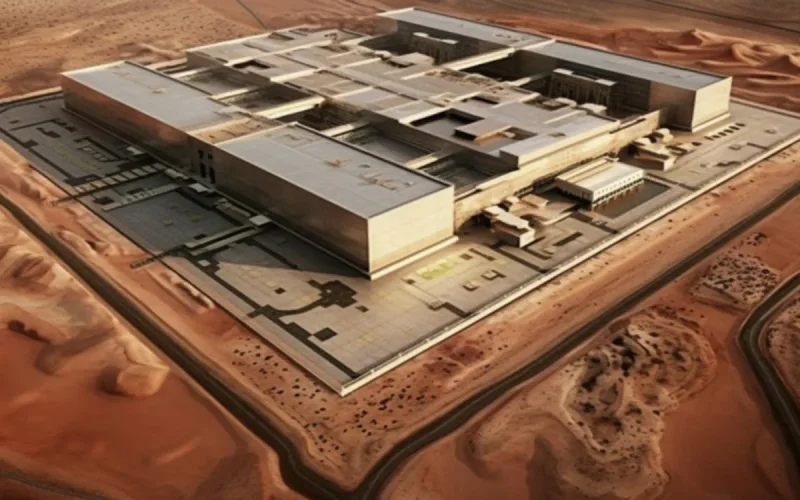 Maroc : lancement de la construction d'une usine géante de batterie