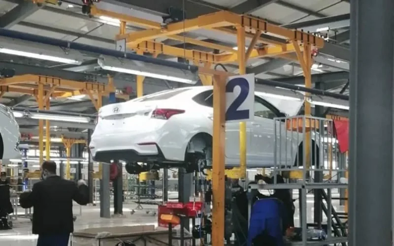 Des constructeurs automobiles quittent l'Algérie et la Tunisie pour le Maroc