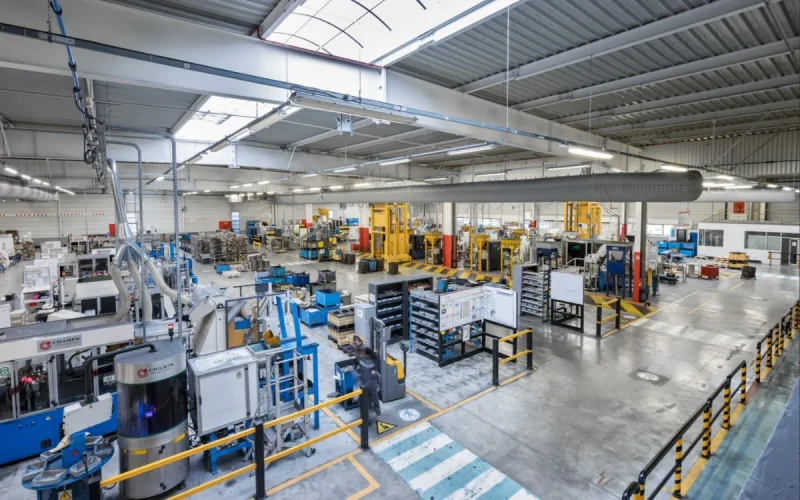Automobile : l'équipementier Lisi sacrifie son site historique au profit du Maroc