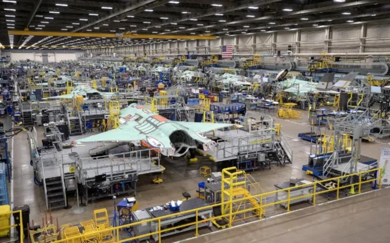 Une usine d'armement américaine au Maroc ? 