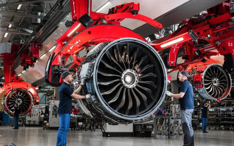 Comment une usine au Maroc a évité une perte stratégique en France