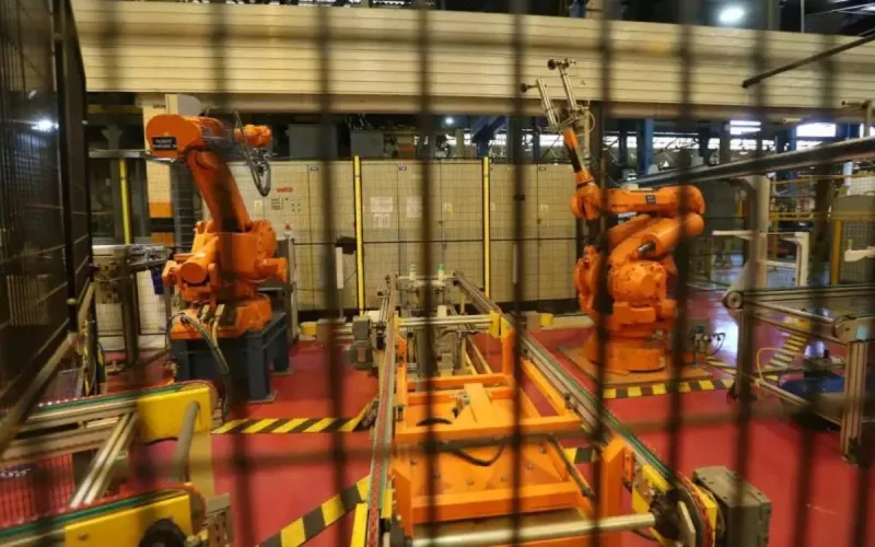 Saint-Gobain : l'Espagne délaissée au profit du Maroc