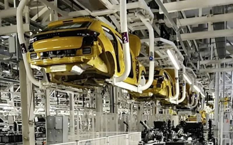 Le rapide développement du secteur automobile marocain fait peur à l'Espagne