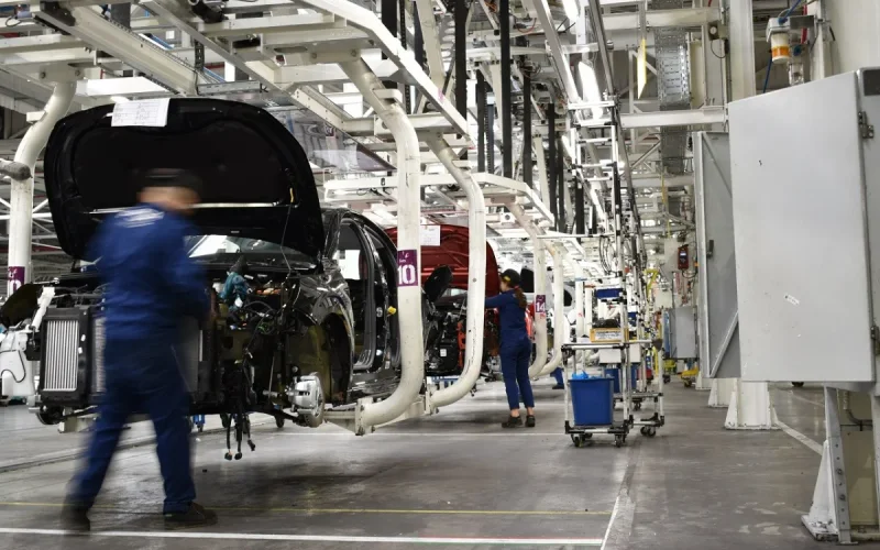 Des équipementiers français veulent exclure le Maroc du marché électrique européen