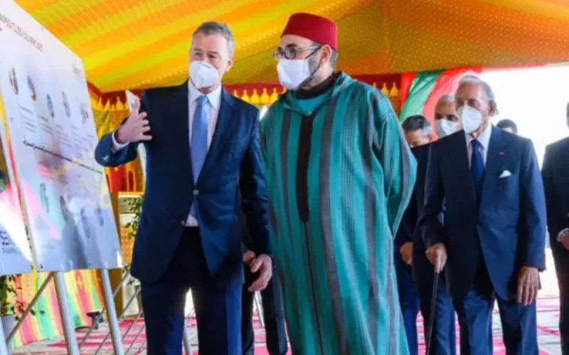 Maroc : des nouvelles de l'usine de vaccins