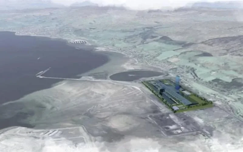 Projet câble sous-marin Maroc/Royaume-Uni : des centaines d'emploi créés ... en Ecosse