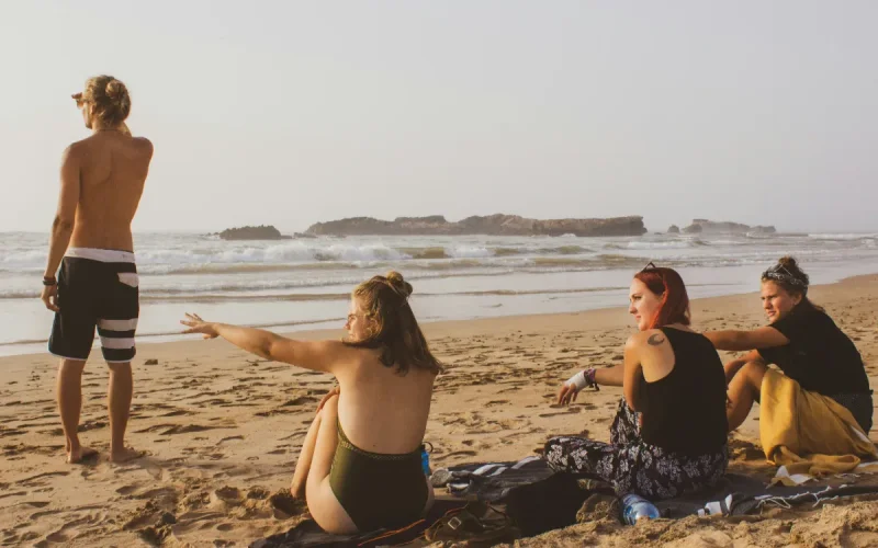 Voyage pas cher : l'astuce d'un spécialiste pour profiter du soleil marocain avant l'été