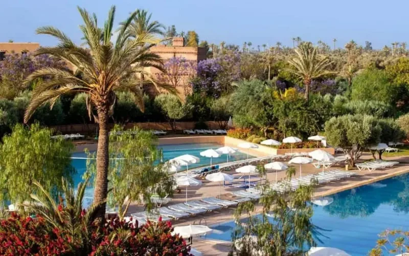 Maroc : les vacances de fin d'année compromises par la suspension des vols