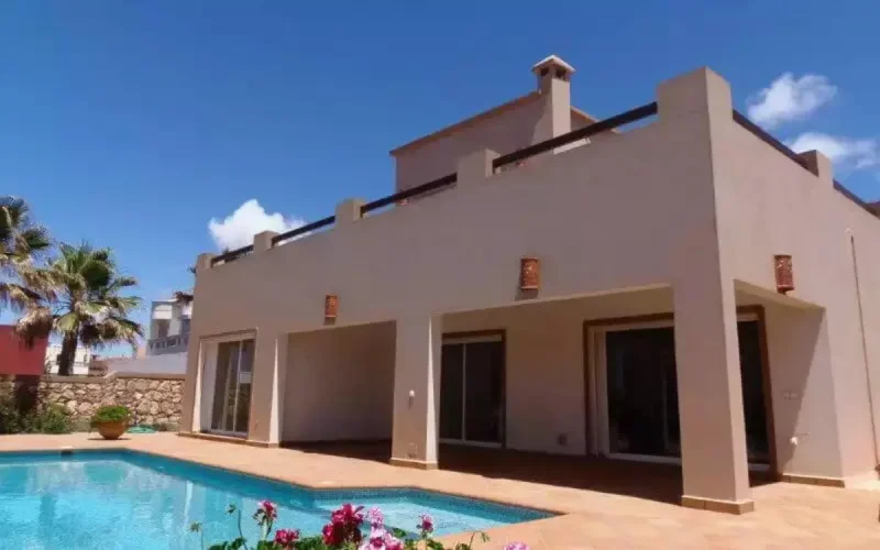 Quelle destination pour les vacances des Marocains en 2023 ?