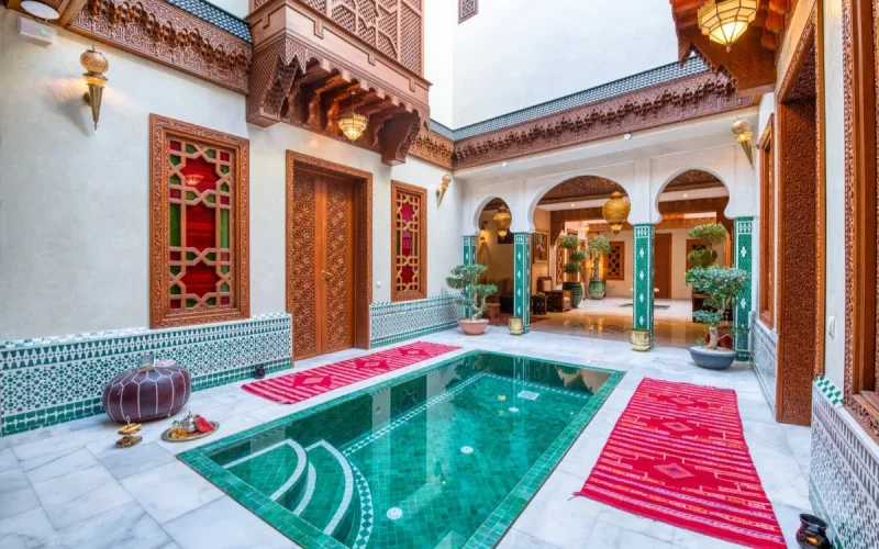 Le Maroc ne compte plus que sur les touristes étrangers