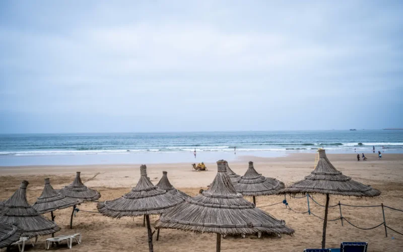 Tourisme : la France patine, le Maroc rafle la mise cet été