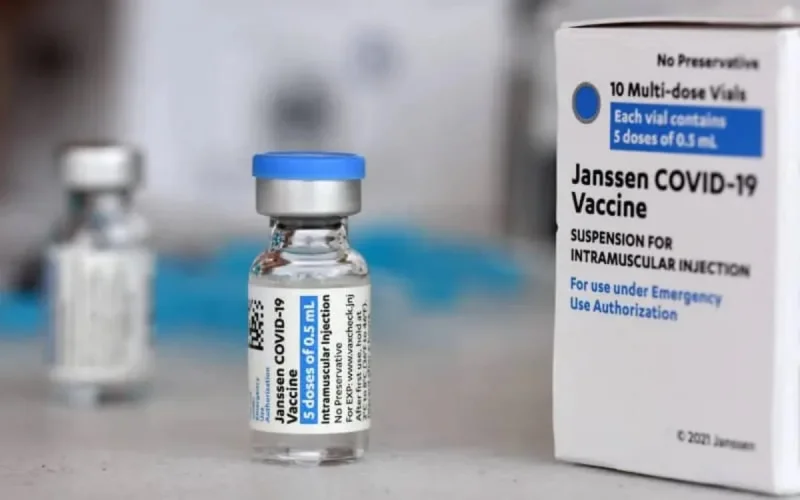 Les Etats-Unis font don de vaccins anti Covid-19 au Maroc
