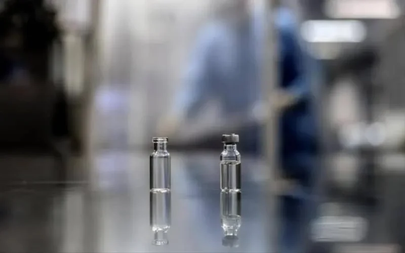 La protection du vaccin Sinopharm insuffisante chez les plus de 60 ans