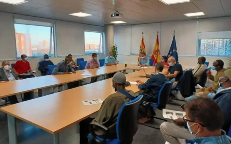 Espagne : les mosquées incitent les musulmans à se faire vacciner