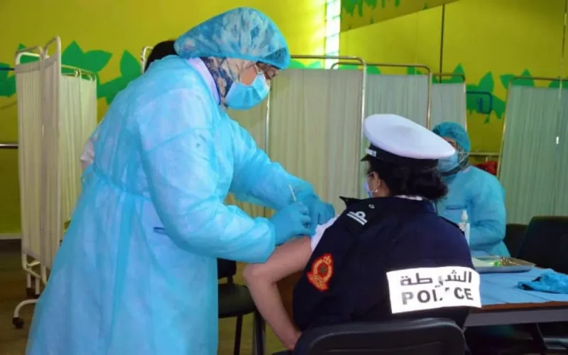 Vaccin : le Maroc se tourne vers 4 fournisseurs pour reconstituer son stock