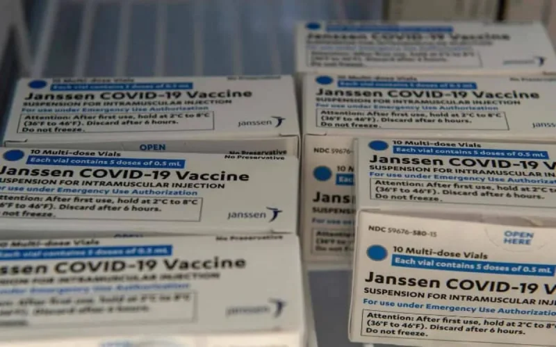 L'Afrique va recevoir 400 millions de vaccins anti-Covid-19