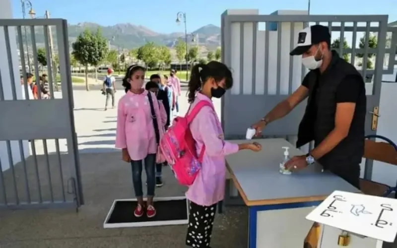 Maroc : 8 enfants décédés du Covid-19 depuis le début du mois