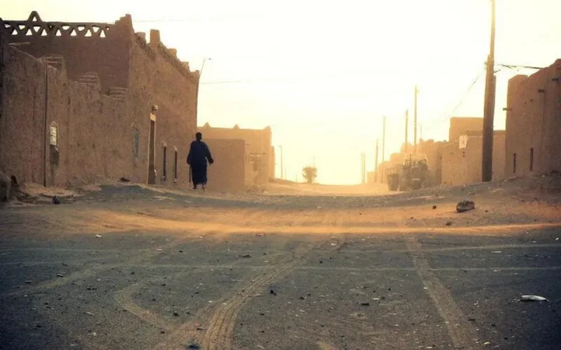 Nouvelle vague de chaleur au Maroc (+42 degrés)